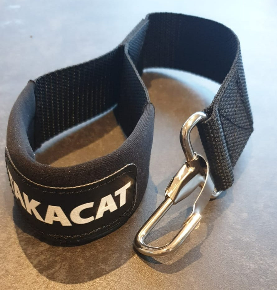 Takacat Pull Strap image 1