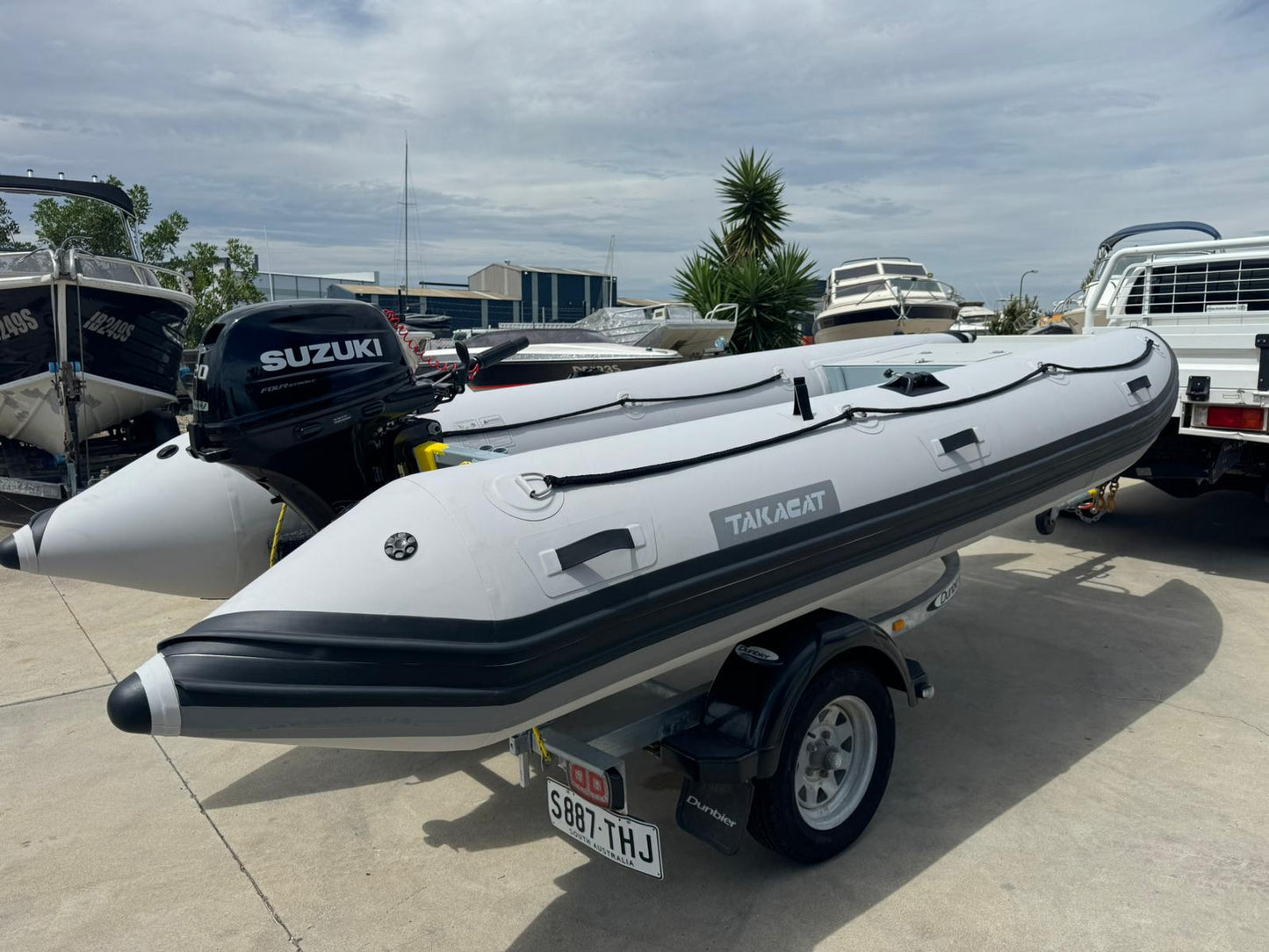 Takacat LX-R image 4
