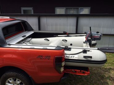 TAKACAT GO "G" Series image 1