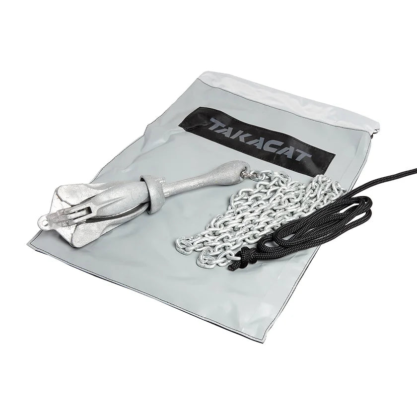 2kg Anchor Kit image 0