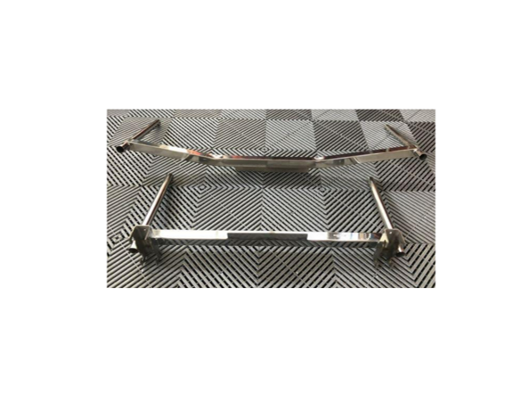 Heavy Duty Transom (Replacement) image 0