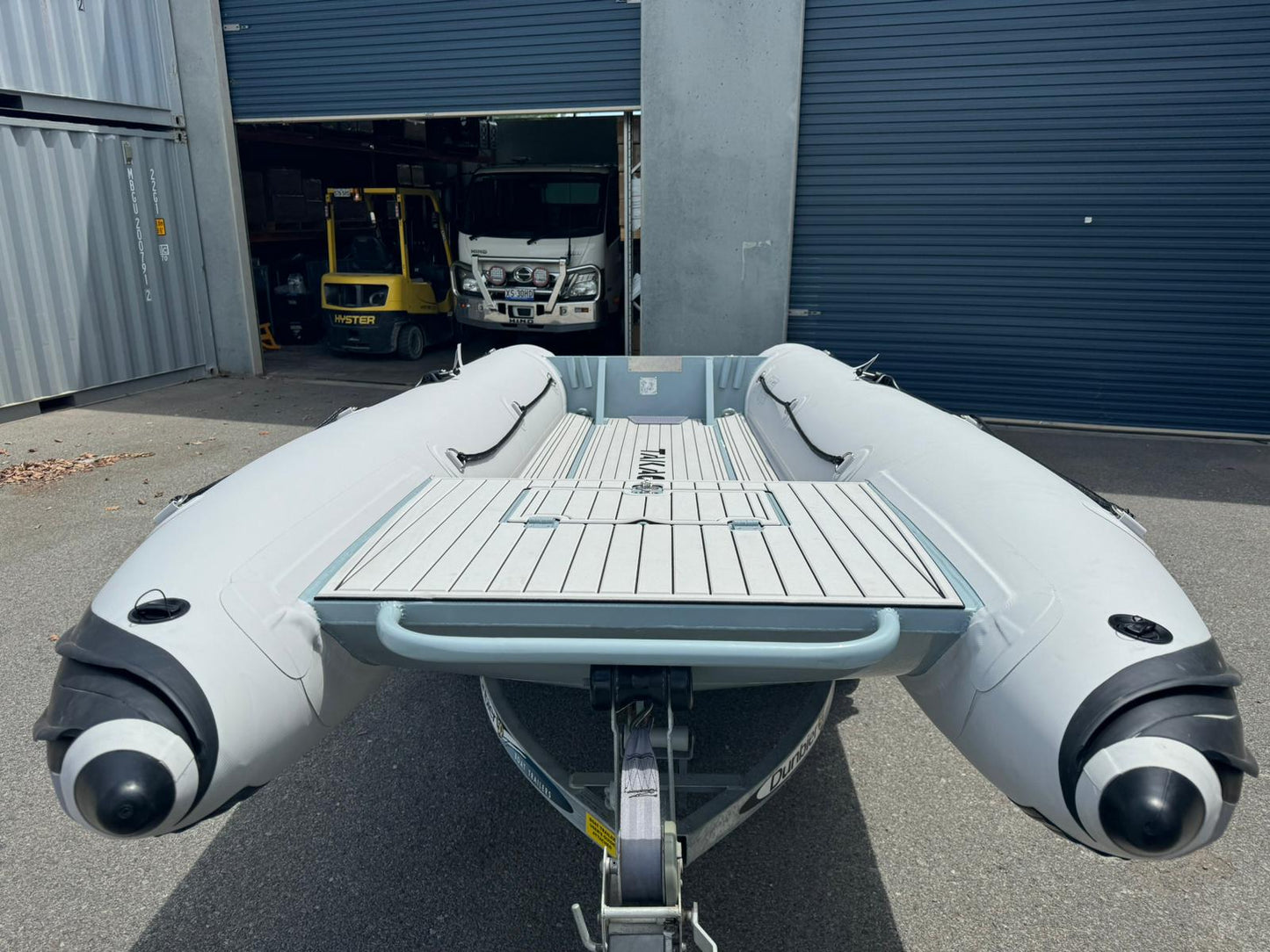 Takacat LX-R image 3