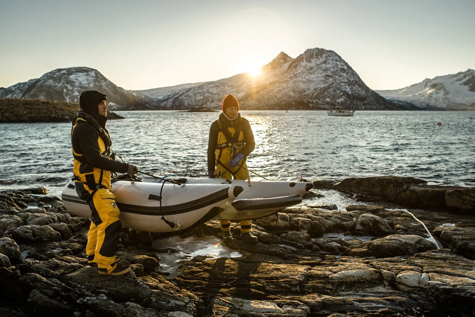 TAKACAT Lite "LX" Series image 8