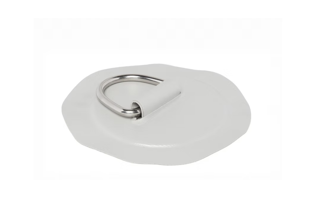 D Ring Replacement Patch