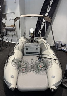 Takacat LX