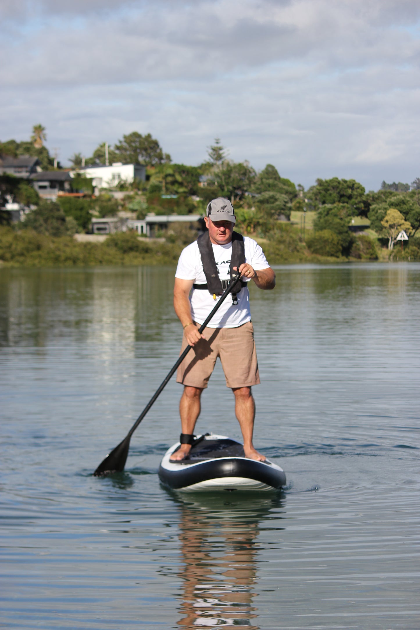 Takacat Paddleboard (SUP) image 0