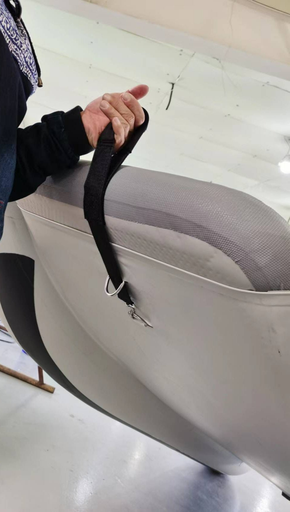 Takacat Pull Strap image 2