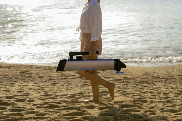 eLite (500W) ePropulsion Electric Outboard