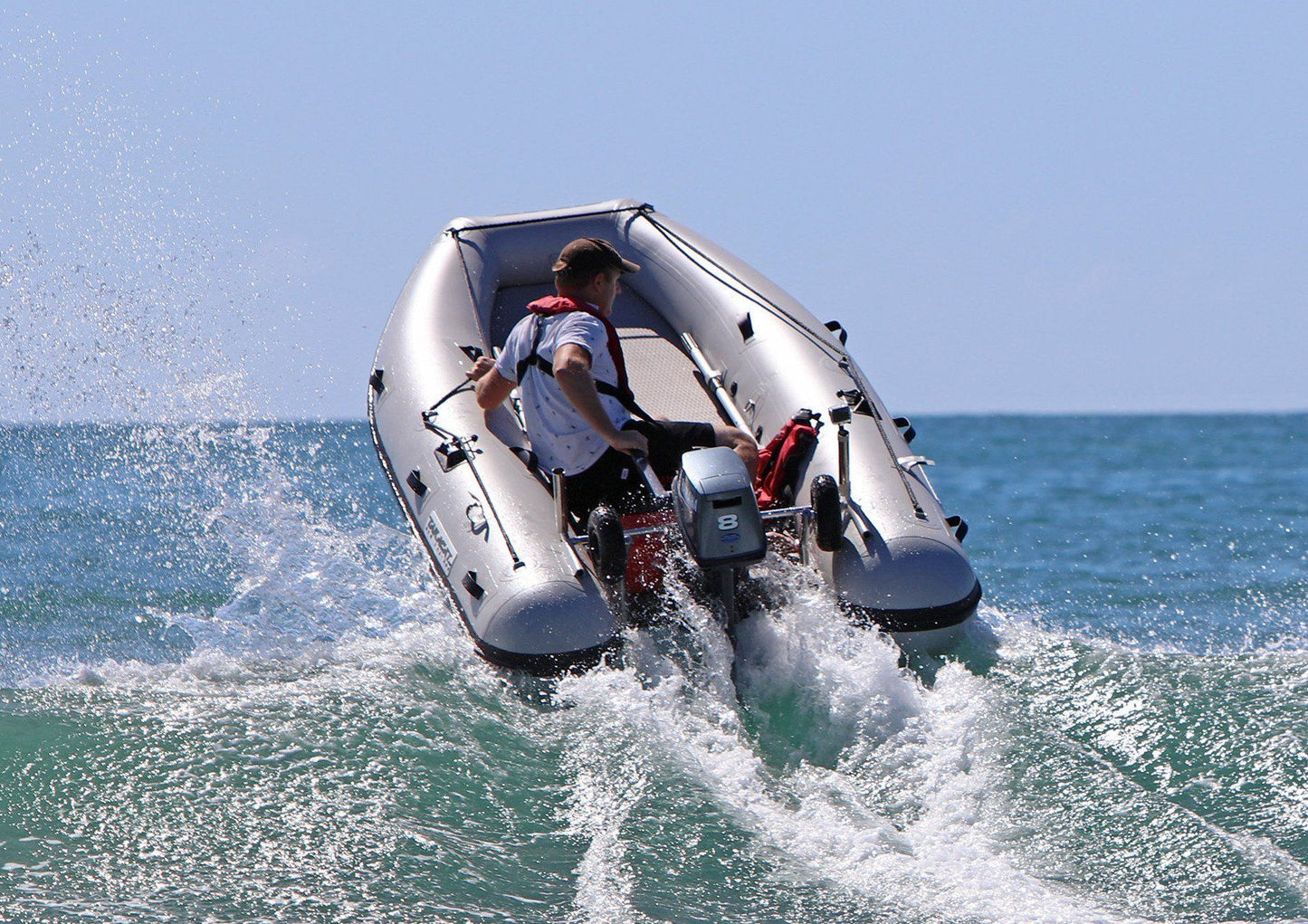TAKACAT Sport "S" Series image 2