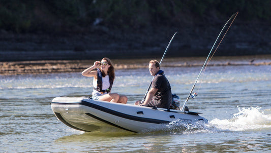 TAKACAT Sport "S" Series image 0