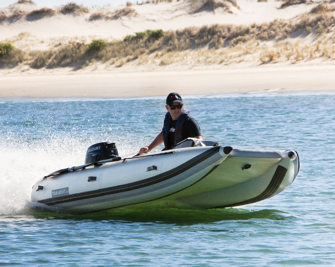 The Takacat LX Series:  The Ultimate Guide