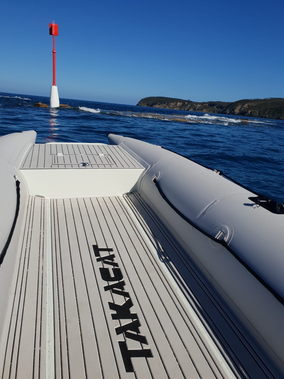 Takacat LX-R Series
