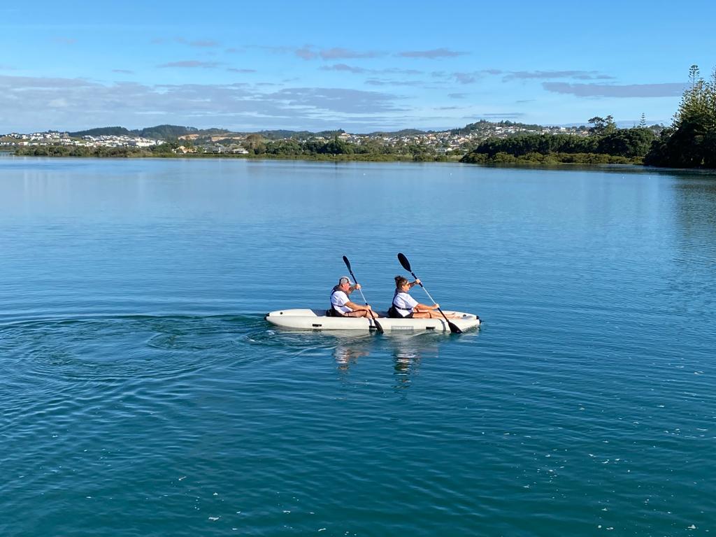 Takacat Kayaks