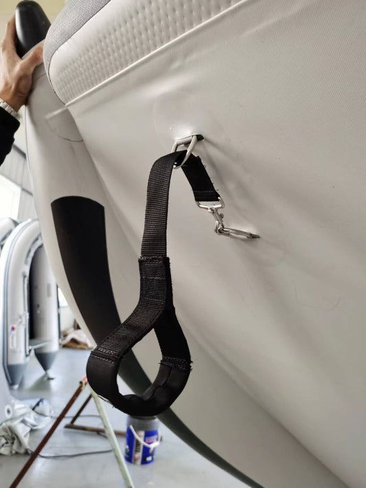 Takacat Pull Strap image 0