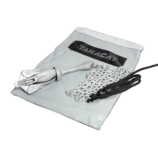2kg Anchor Kit image 0