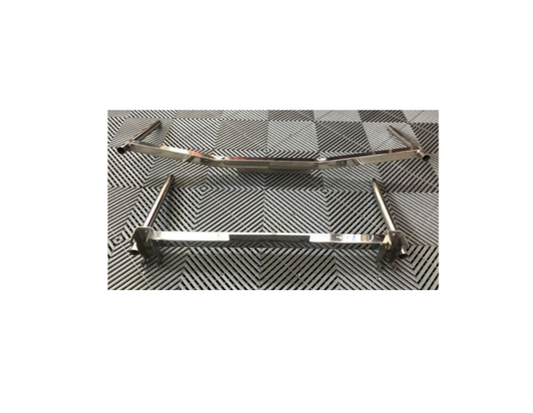 Heavy Duty Transom (Replacement) image 0