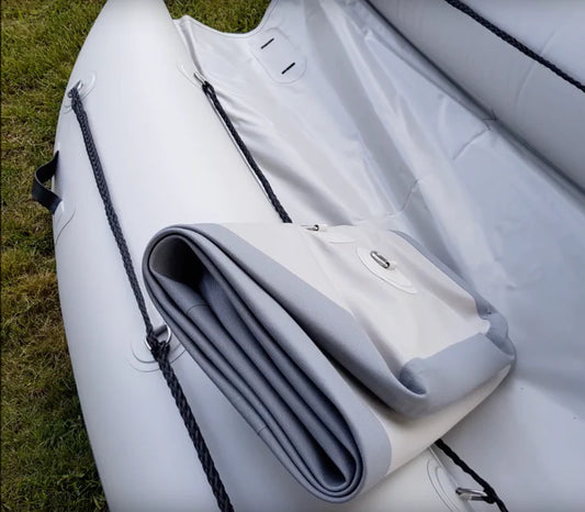 Replacement Airdeck