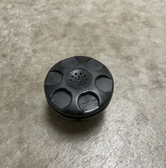 Pressure Relief Valve - Tube