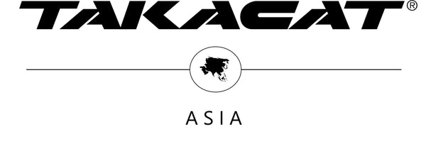 Takacat Asia