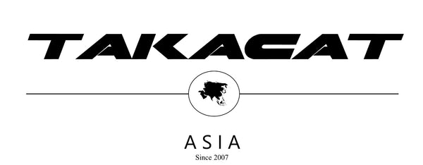 Takacat Asia