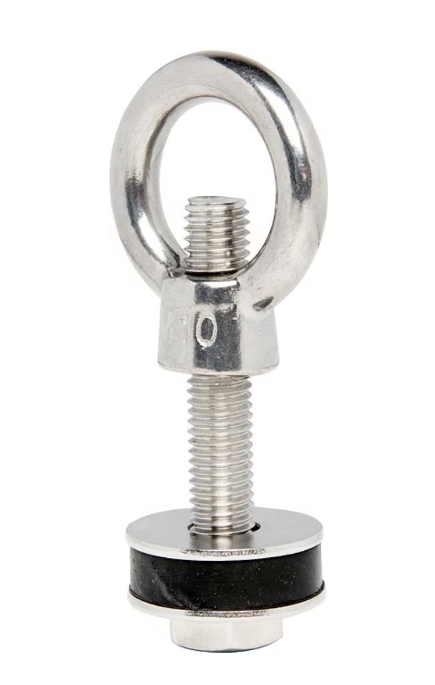 Replacement transom Bolt set - LX & Sport Series