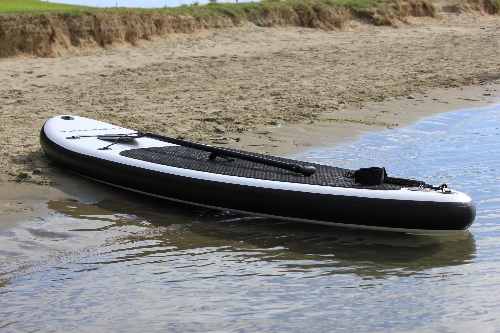 Takacat Paddleboard (SUP) image 2