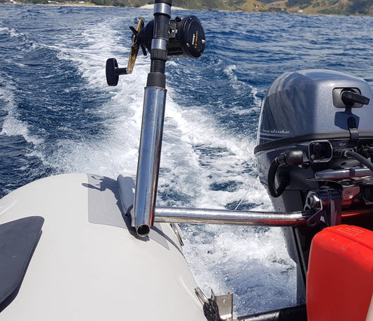 Takacat LX & Sport Rod Holders (Set of 2) image 0