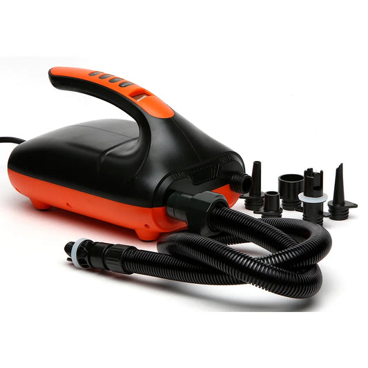 Takacat Speedy Electric Pump image 0