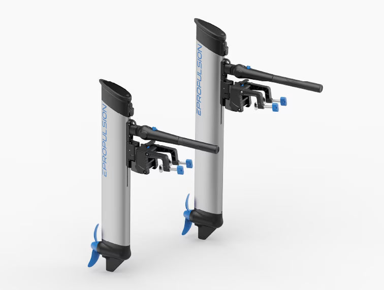 eLite (500W) ePropulsion Electric Outboard