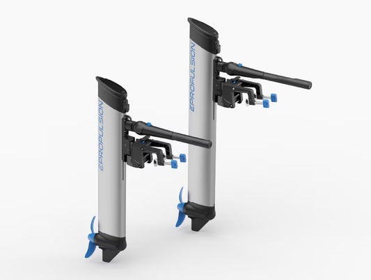 eLite (500W) ePropulsion Electric Outboard