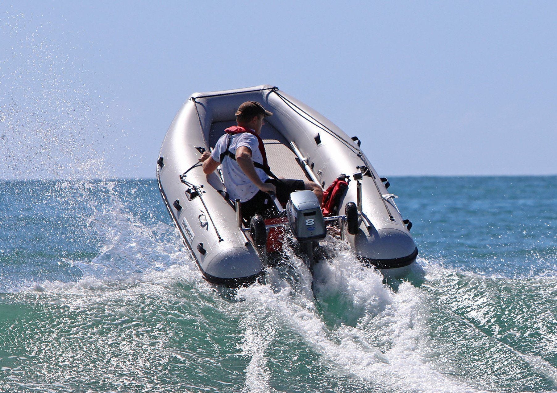TAKACAT Sport "S" Series image 2
